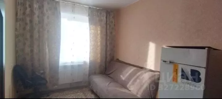 Комната Красноярский край, Красноярск Ключевская ул., 59 (12.0 м) - Фото 1