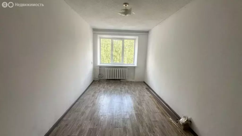 1к в -комнатной квартире (25 м) - Фото 2