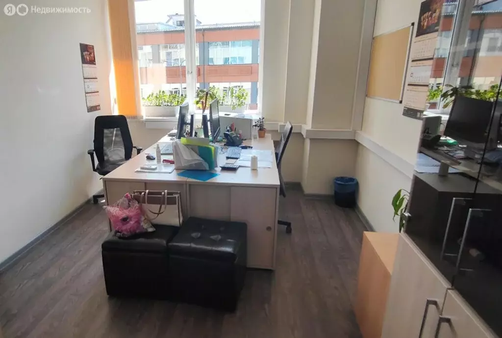 Офис (341.6 м) - Фото 1