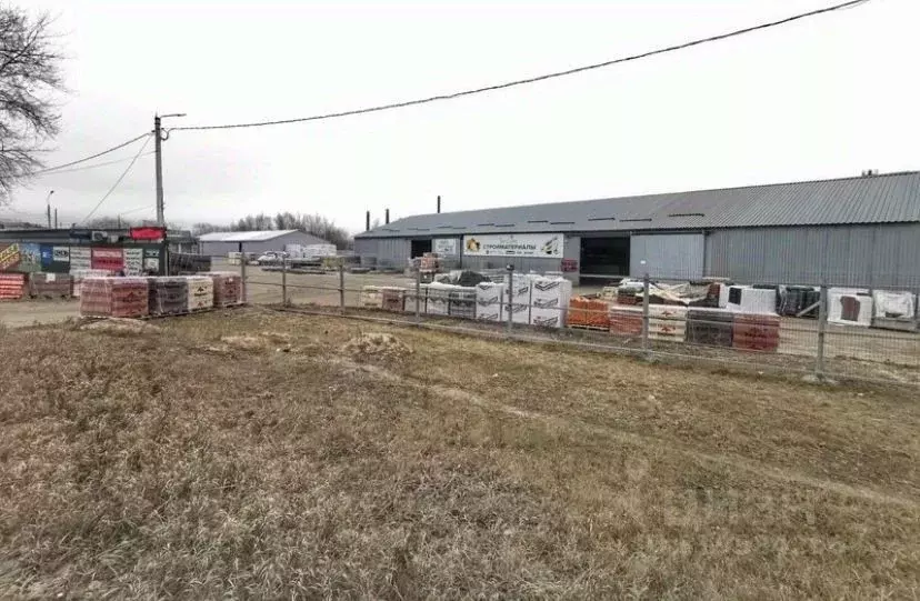Склад в Нижегородская область, Бор Стеклозаводское ш., 2А (8000 м) - Фото 1