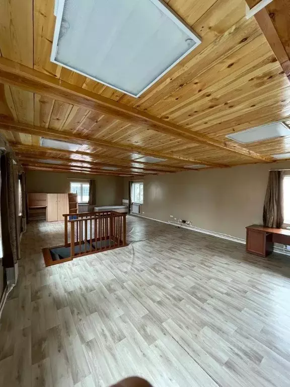 Дом в Саха (Якутия), Якутск ул. Тимирязева, 10 (120 м) - Фото 1