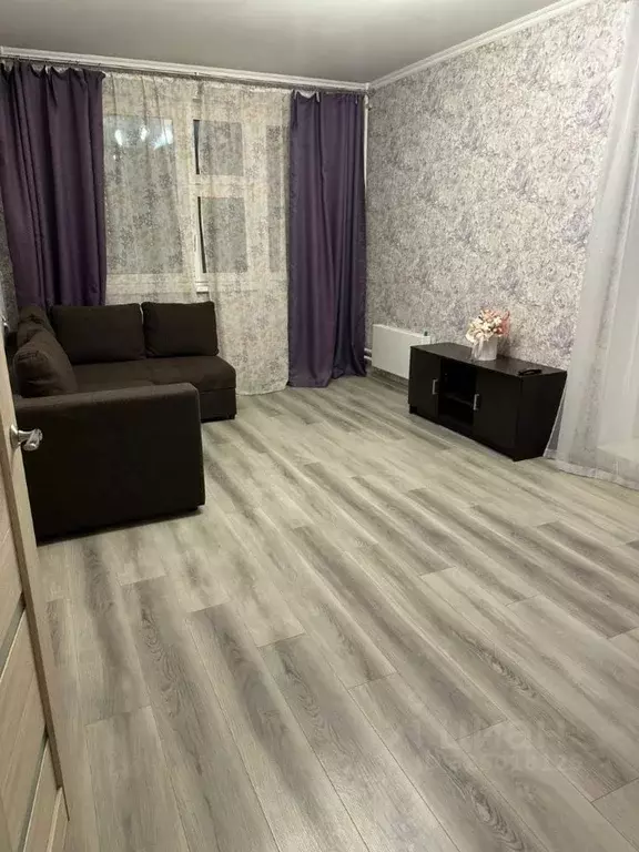 2-к кв. Московская область, Люберцы Красная Горка мкр, просп. ... - Фото 2