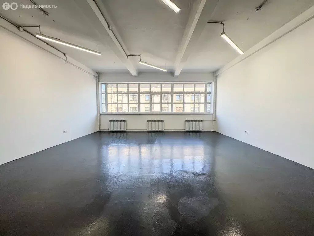 Помещение свободного назначения (48.9 м) - Фото 2
