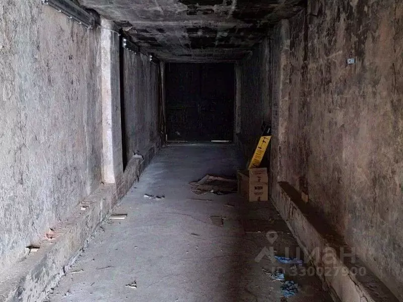 Склад в Санкт-Петербург ул. Комсомола, 1-3АД (48 м) - Фото 2
