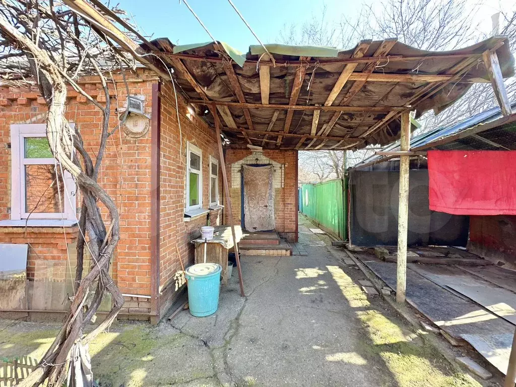 Дом 64 м на участке 7,6 сот. - Фото 0