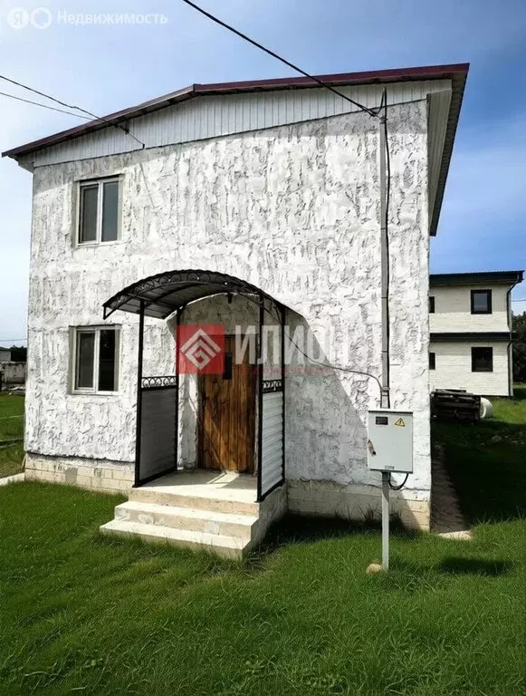 Дом в Севастополь, садоводческое товарищество Ветерок ДСК, 1 (72 м) - Фото 1