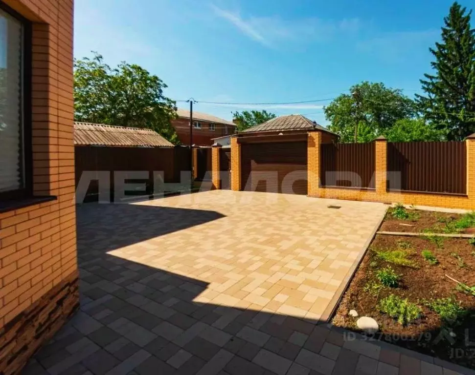 Дом в Ростовская область, Ростов-на-Дону Елецкий пер. (140 м) - Фото 2