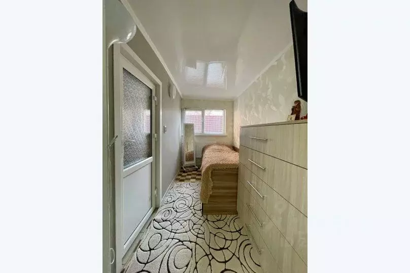 Дом в Краснодарский край, Ейск ул. Калинина, 207 (35 м) - Фото 1