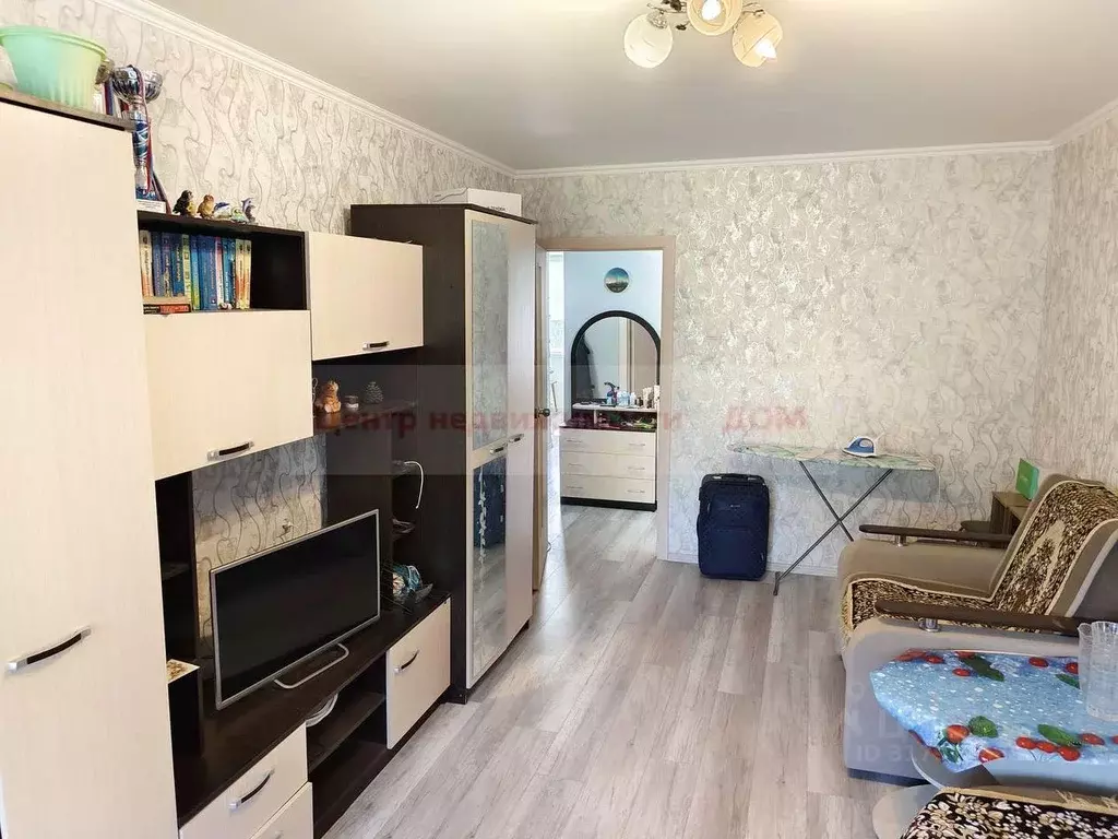 2-к кв. Белгородская область, Белгород ул. Королева, 31 (47.1 м) - Фото 0