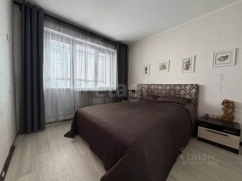 3-к кв. Самарская область, Самара ул. Челюскинцев, 10 (55.0 м) - Фото 1