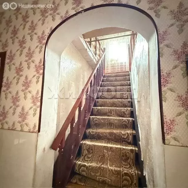 Дом в Толмачёво, Народная улица (175.7 м) - Фото 1