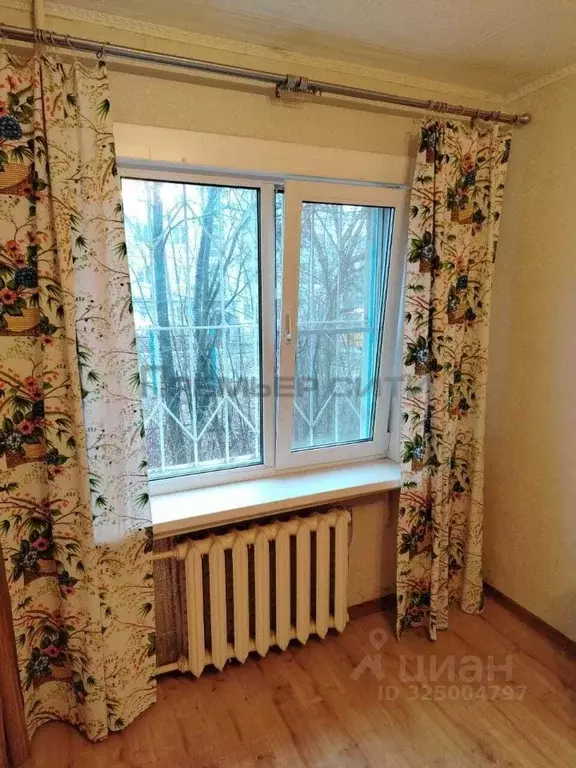 2-к кв. Калужская область, Калуга Карачевская ул., 15 (45.4 м) - Фото 2