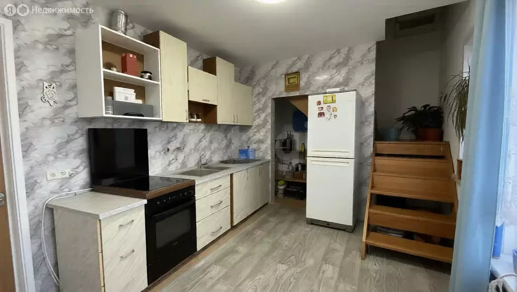 Дом в Кемерово, улица Олега Кошевого (151.5 м) - Фото 1