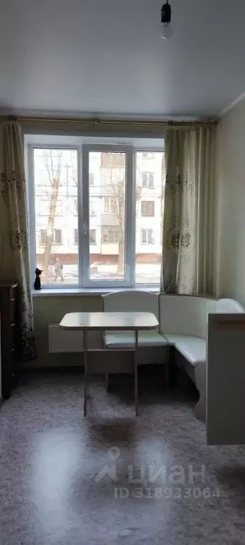 Студия Алтайский край, Бийск Ленинградская ул., 38 (29.5 м) - Фото 1