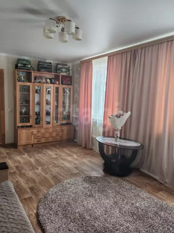 Дом в Белгородская область, Вейделевка рп ул. Садовая, 12 (63 м) - Фото 1