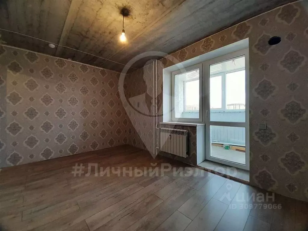 2-к кв. Рязанская область, Рязань ул. Княжье Поле, 23к1 (70.4 м) - Фото 0