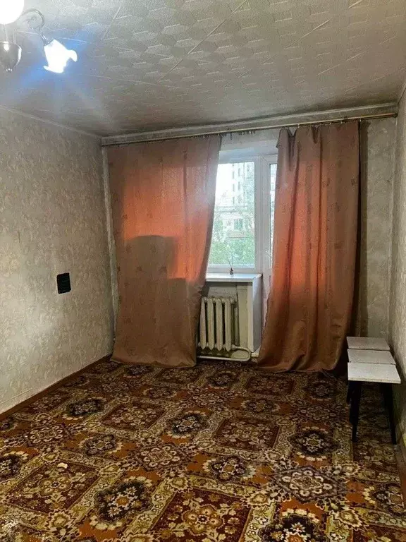 1-к кв. Свердловская область, Екатеринбург ул. Машинная, 51 (30.6 м) - Фото 0