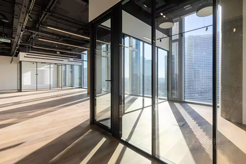 Офис в Москва Шмитовский проезд, 37с2 (178 м) - Фото 2