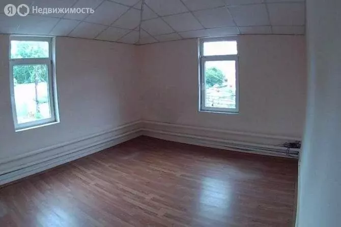 Офис (51.7 м) - Фото 1