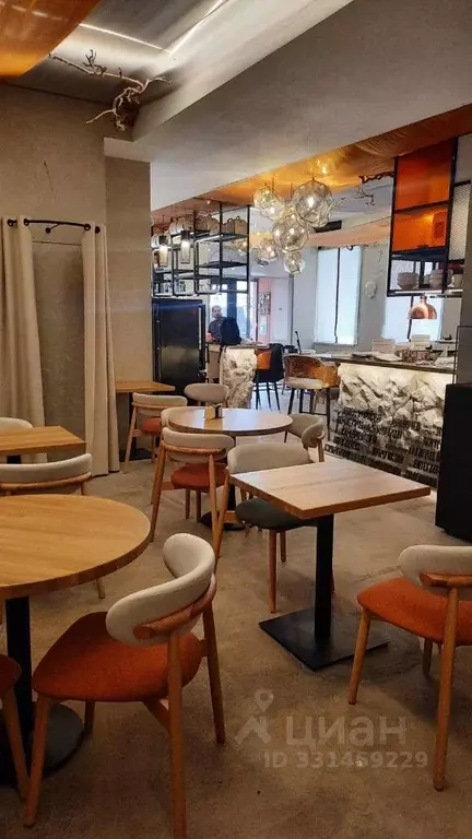 Помещение свободного назначения в Москва Мясницкая ул., 41С3 (102 м) - Фото 2