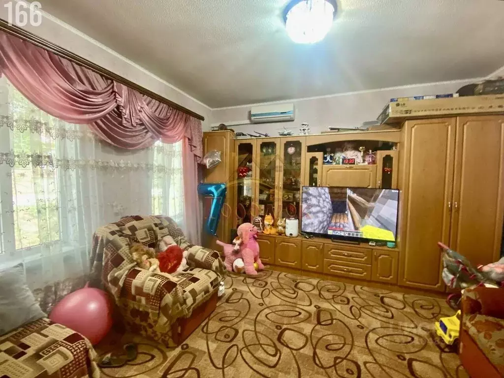 3-к кв. Воронежская область, Борисоглебск Долевая ул. (47.1 м) - Фото 2