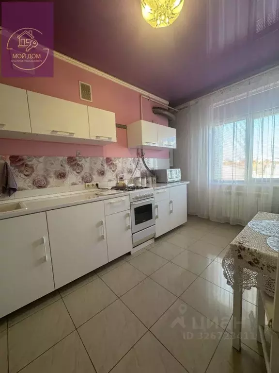 1-к кв. Крым, Евпатория Мойнаки мкр,  (48.4 м) - Фото 2