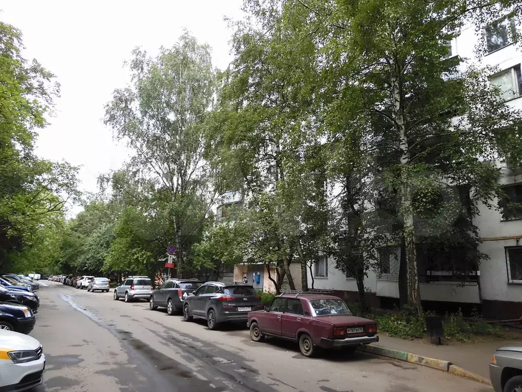 2-к. квартира, 50 м, 6/9 эт. - Фото 0