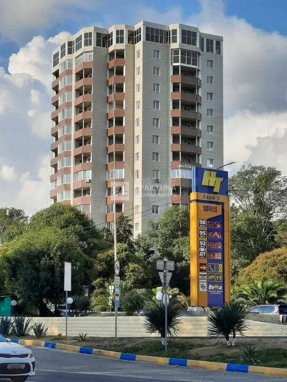 2-к. квартира, 124,5 м, 2/2 эт. - Фото 1
