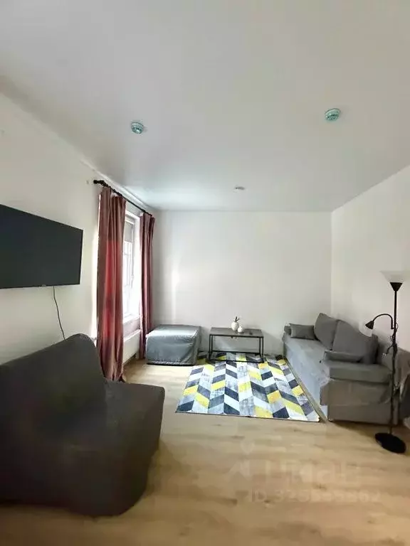 2-к кв. Москва Сосенское поселение, просп. Куприна, 30к9 (72.0 м) - Фото 2