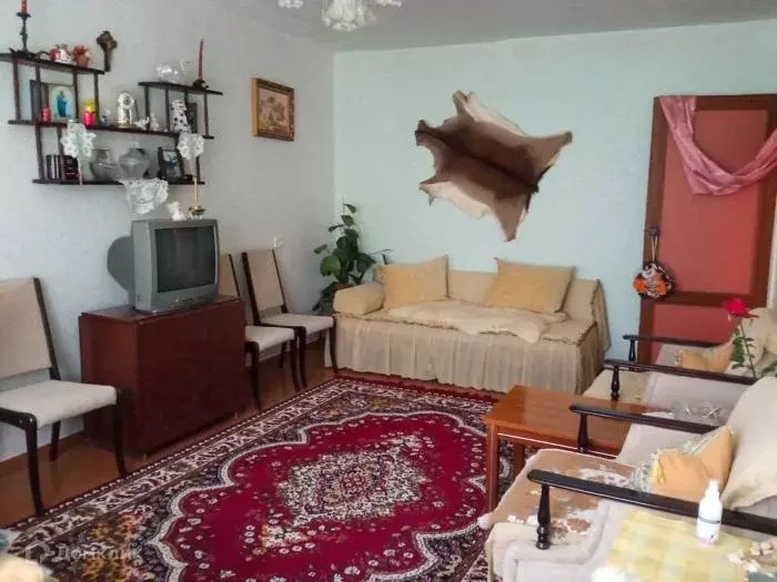 Продаётся 2-к квартира, 51.4 м - Фото 1