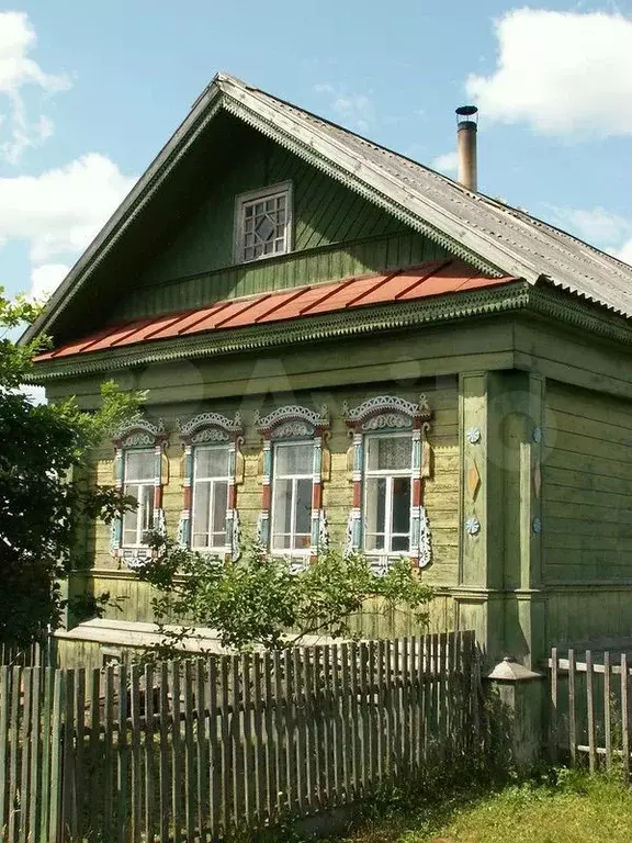Дом 45 м на участке 15 сот. - Фото 1