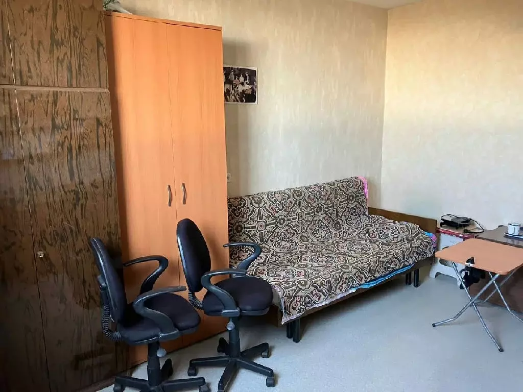 Продается комната в 2-комнатной квартире - Фото 1