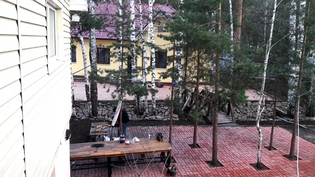 Дом в Свердловская область, Екатеринбург ул. Пеньковая, 3 (450 м) - Фото 1