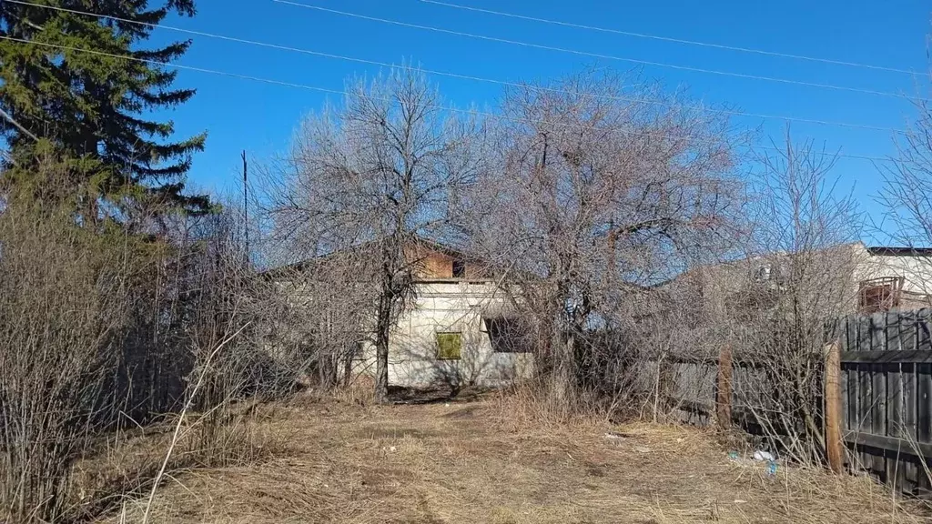 Помещение свободного назначения в Свердловская область, Сысертский ... - Фото 1