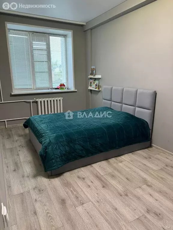 2-комнатная квартира: Стерлитамак, улица Баумана, 2 (64.9 м) - Фото 0