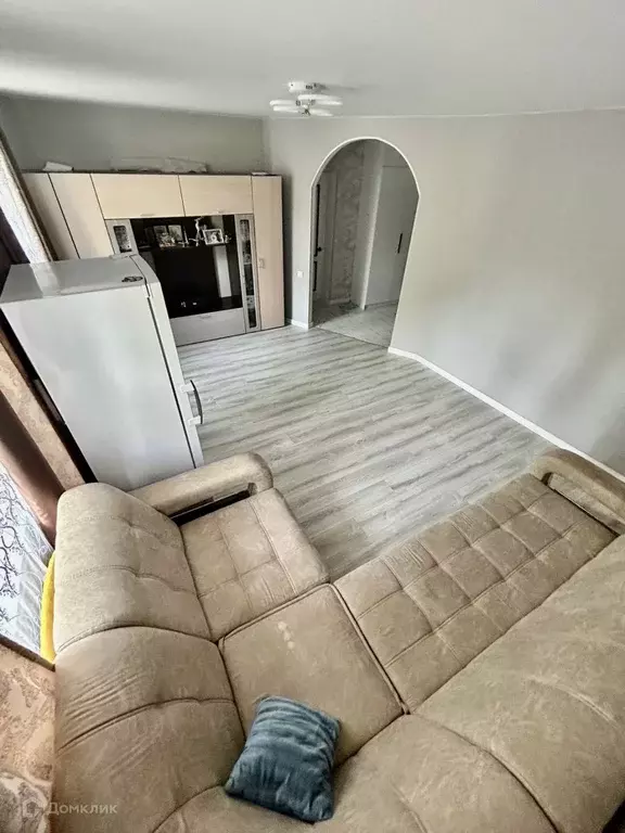 Продаётся 2-к квартира, 60 м - Фото 0