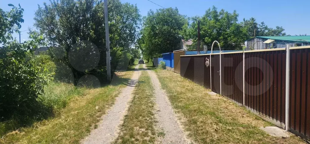 Участок 6,3 сот. (СНТ, ДНП) - Фото 0