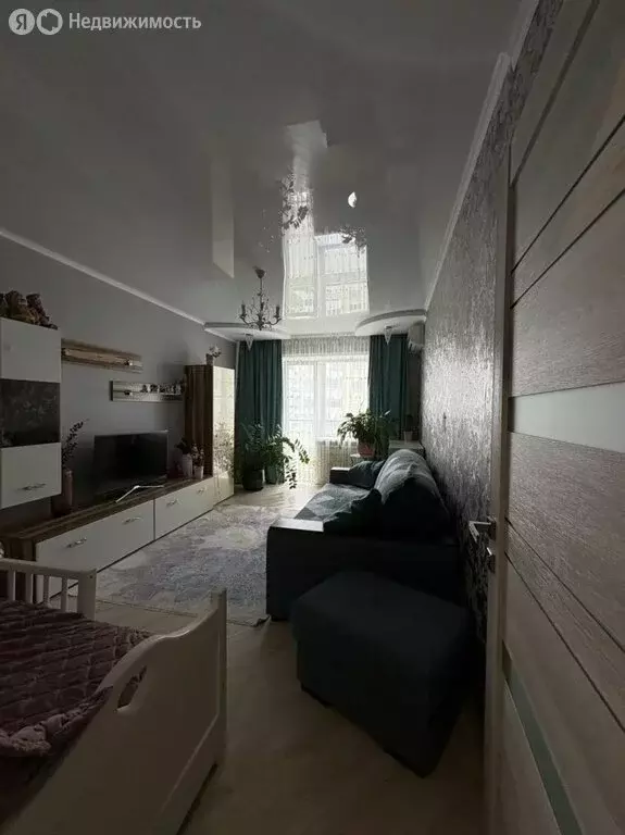 1-комнатная квартира: Брянск, улица Романа Брянского, 25 (45 м) - Фото 2