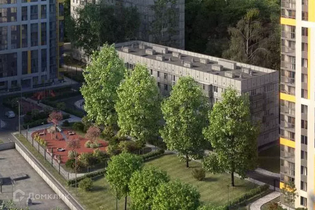 Продаётся 3-к квартира, 58 м - Фото 0