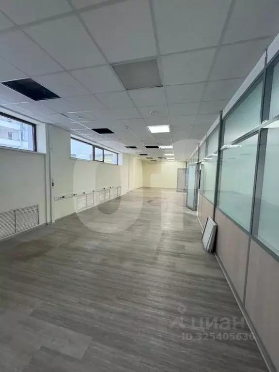 Офис в Москва ул. Архитектора Власова, 6 (1431 м) - Фото 1