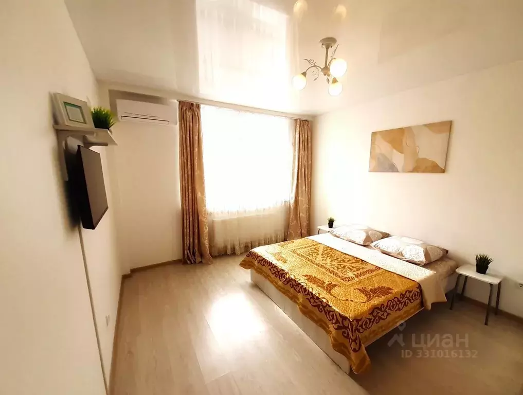1-к кв. Ставропольский край, Пятигорск пер. Березовый, 13к2 (27.0 м) - Фото 2