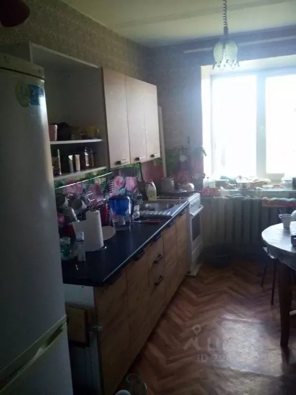 1-к кв. Пермский край, Кунгур ул. Шолохова, 5 (29.9 м) - Фото 2