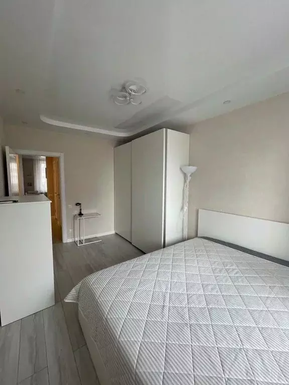 2-к кв. Москва Братеевская ул., 35К3 (52.0 м) - Фото 1