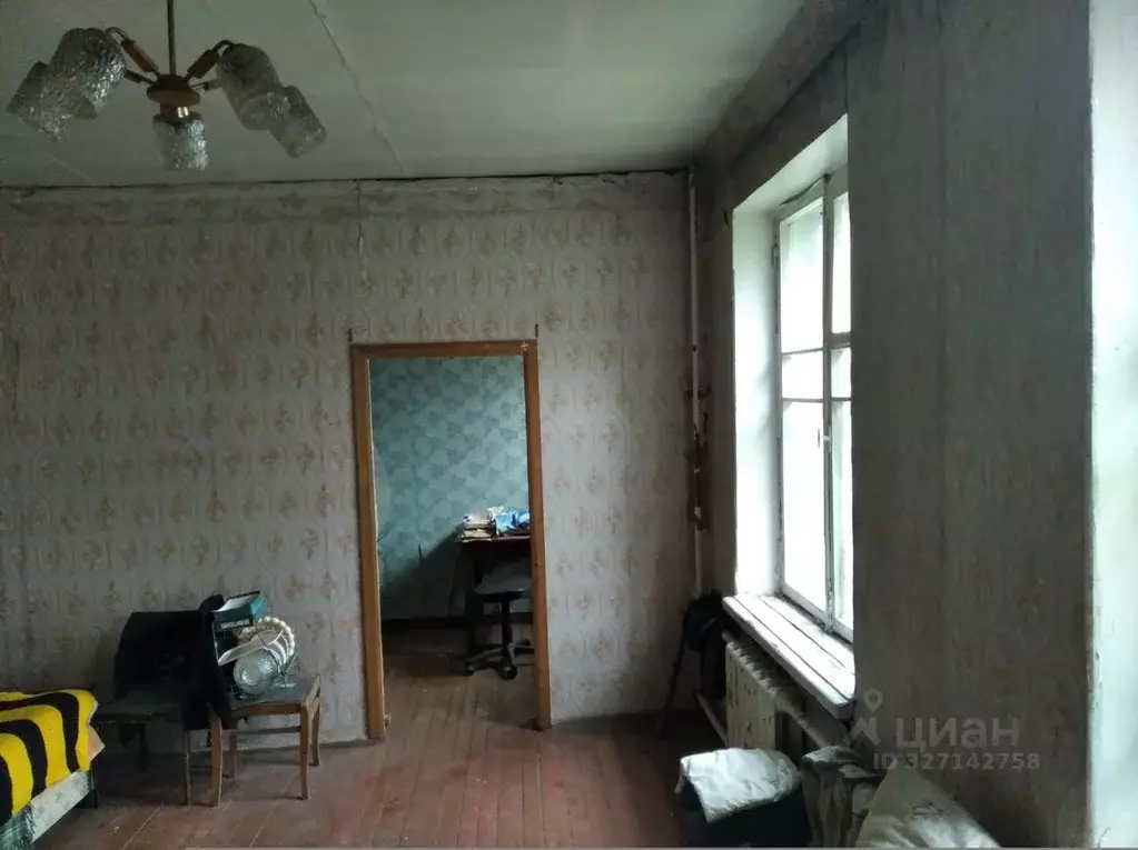 Свободной планировки кв. Пензенская область, Пенза Депутатская ул., 3 ... - Фото 2