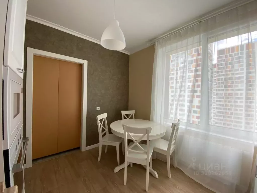 2-к кв. Московская область, Красногорск ул. Липовой Рощи, 2к2 (47.2 м) - Фото 2