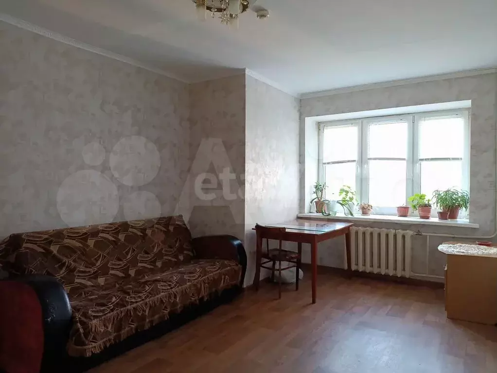 3-к. квартира, 61,2 м, 4/5 эт. - Фото 1