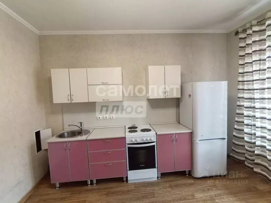 2-к кв. Иркутская область, Иркутск ул. Александра Невского, 15/3 (63.4 ... - Фото 1