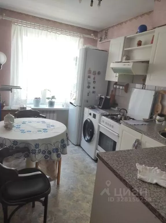 2-к кв. Москва Перуновский пер., 4-8 (42.0 м) - Фото 2