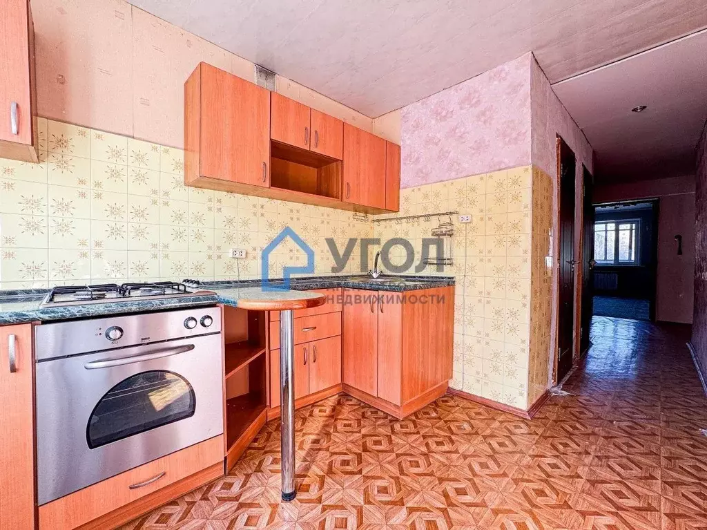 3-к кв. Самарская область, Самара Ново-Садовая ул., 27 (70.0 м) - Фото 2