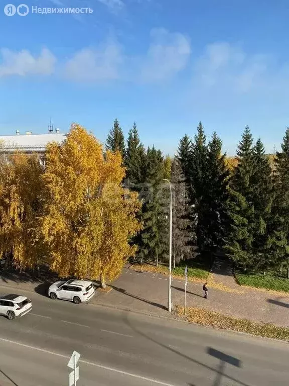 1-комнатная квартира: Кемерово, улица Николая Островского, 23 (30.8 м) - Фото 1